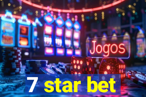 7 star bet